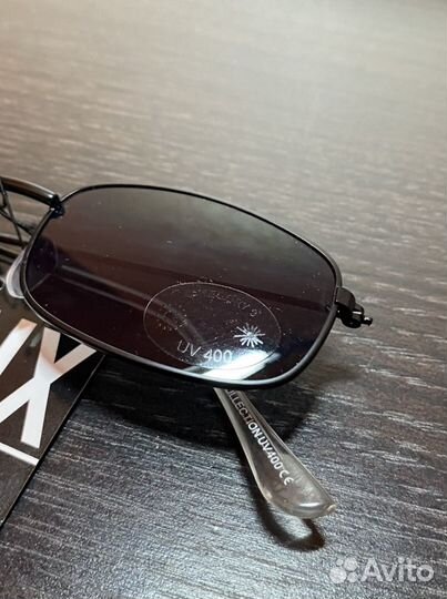 Солнцезащитные очки