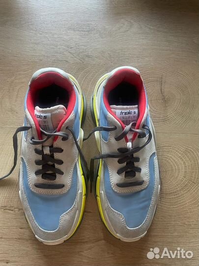 Balenciaga оригинал