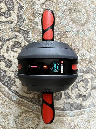 Тренажер для пресса Yamaguchi