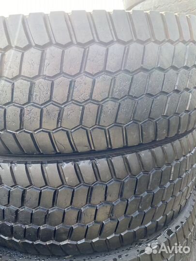 Кама NR 201 275/70 R22.5