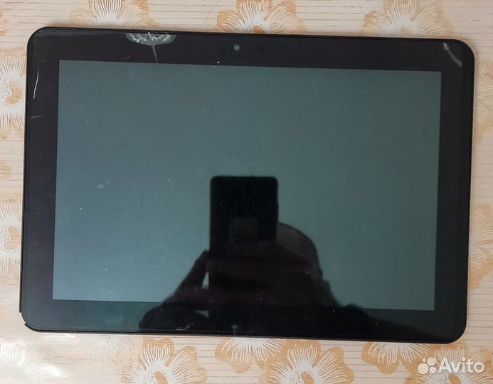 Планшет prestigio multipad 10.1 ultimate
