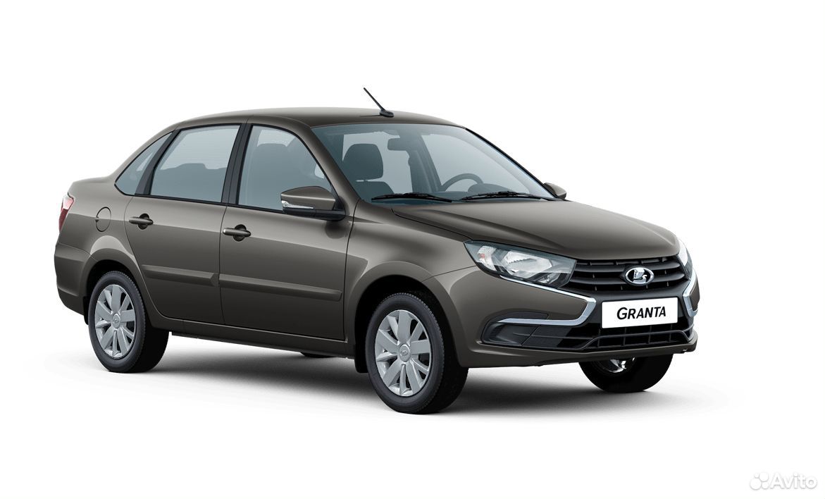 ВАЗ (LADA) Granta 1.6 MT, 2026