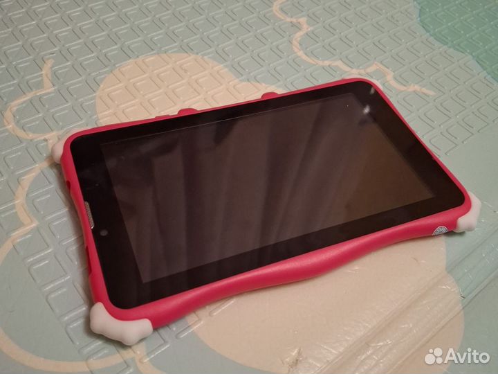 Детский планшет андроид