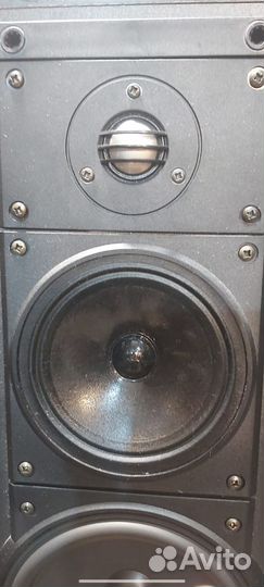 Колонки celestion 9