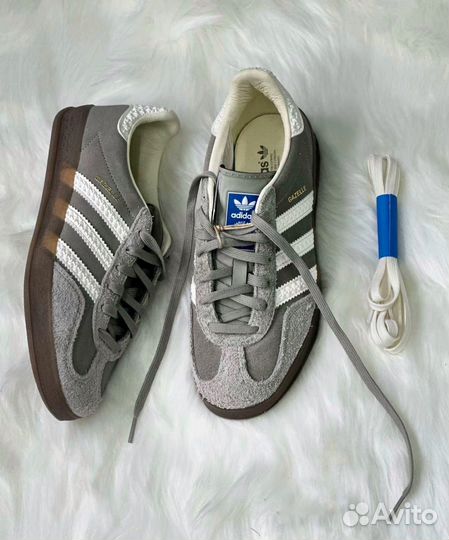 Кеды Adidas gazelle