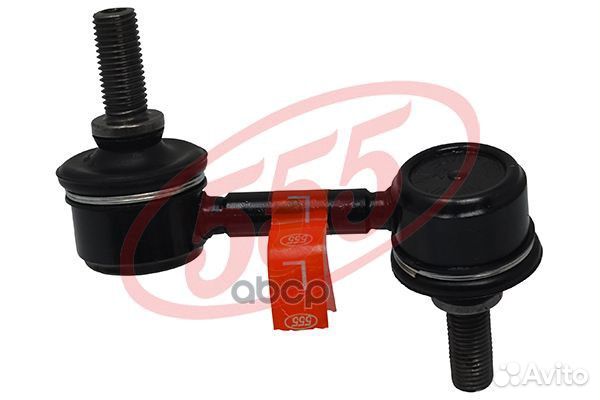 Стойка стабилизатора, передняя левая SLH180L 555