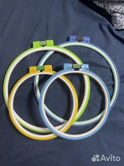 Пяльца для вышивания