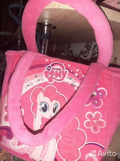 Сумка детская