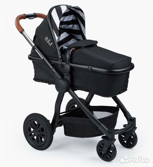 Коляска-трансформер Happy baby. Аренда. Продажа