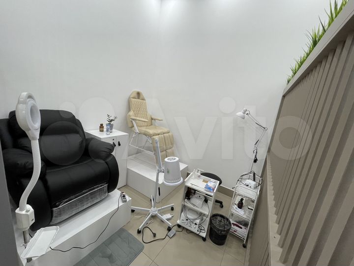 Продажа помещения с долгосрочным бизнесом, 47 м²