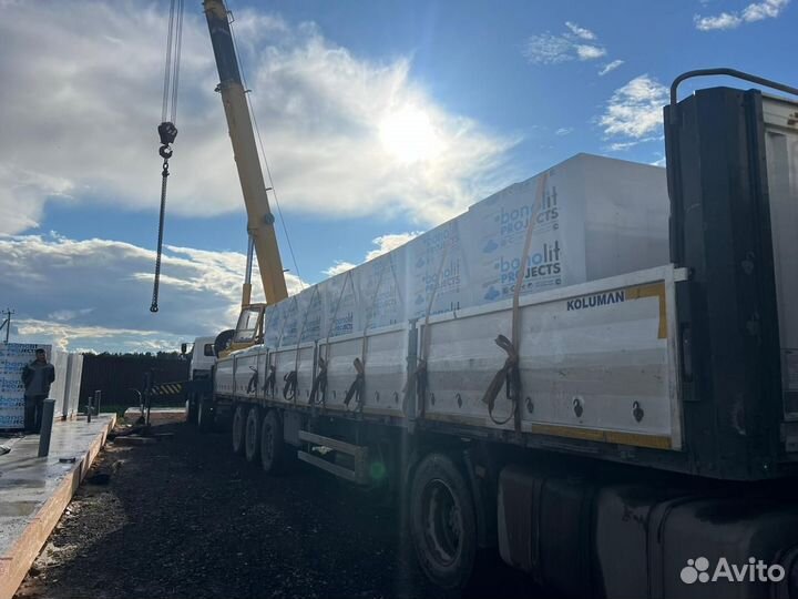 Строительные блоки