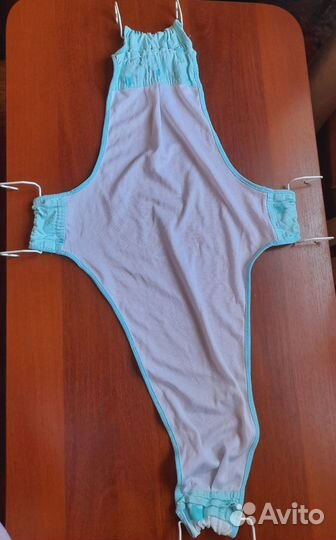 Горка и гамаки для купания новорожденного