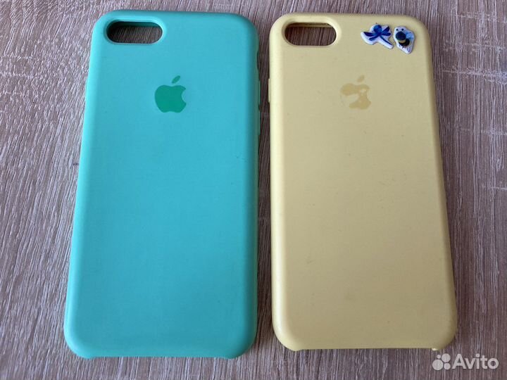 Чехол на iPhone 7/8/se2