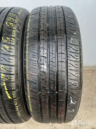 Dunlop Grandtrek PT5A 265/50 R22