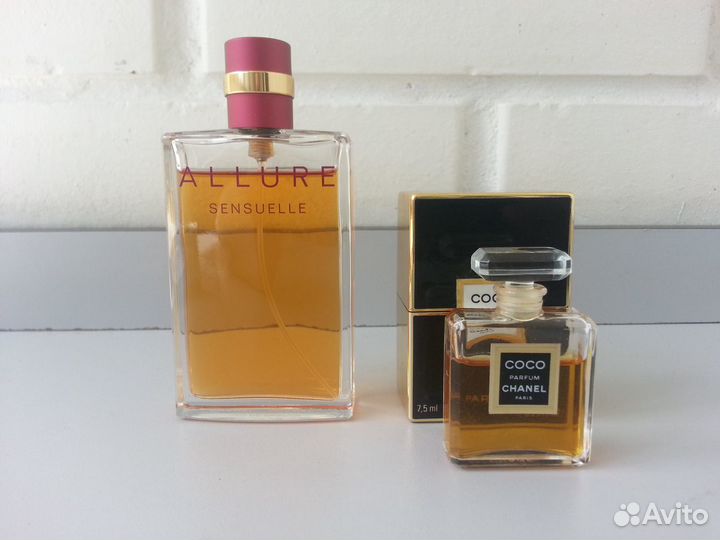 Женские духи Chanel Coco оригинал