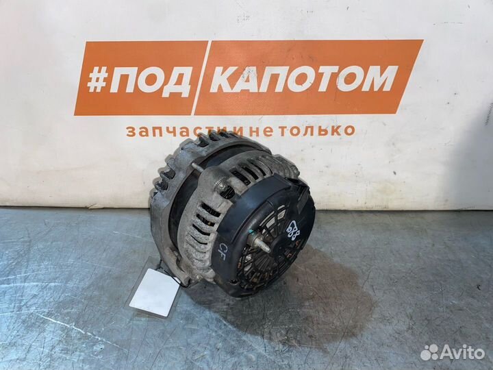 Генератор Chevrolet TrailBlazer