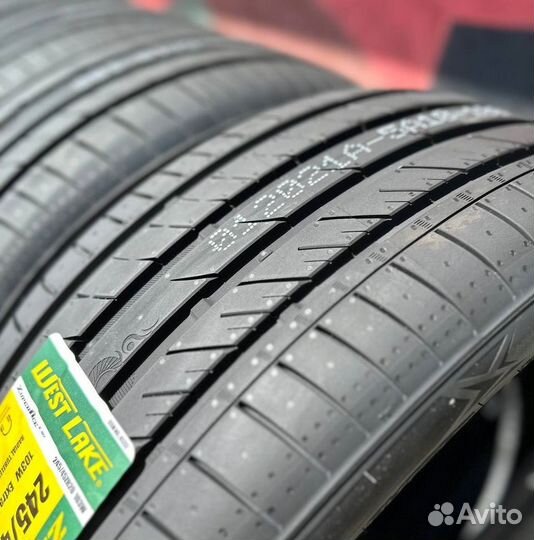 Westlake ZuperAce Z-007 225/45 R18