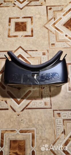 Очки виртуальной реальности Samsung Gear VR SM-R32