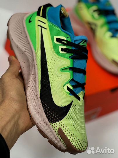 Кроссовки Nike Pegasus Trail беговые