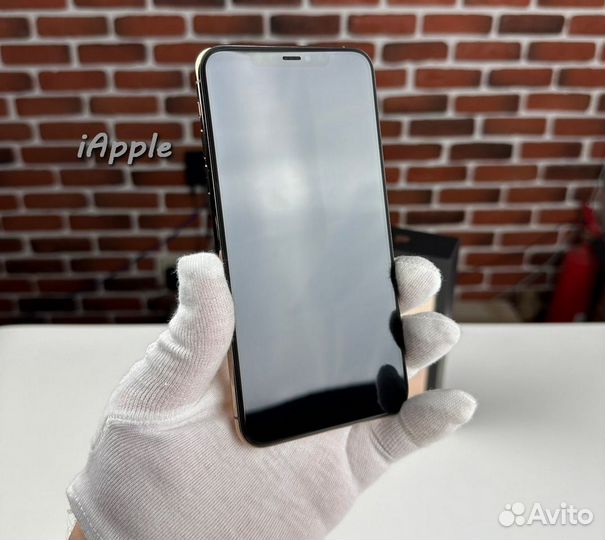 iPhone 11 Pro, 256 ГБ