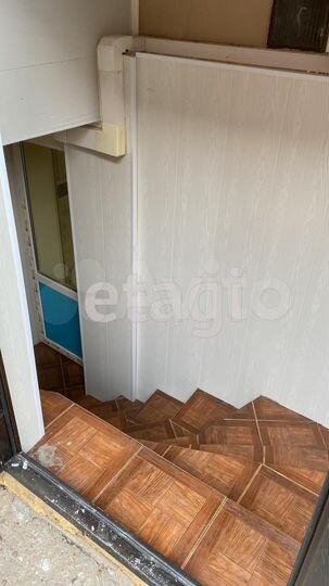 3-к. квартира, 64,5 м², 1/2 эт.