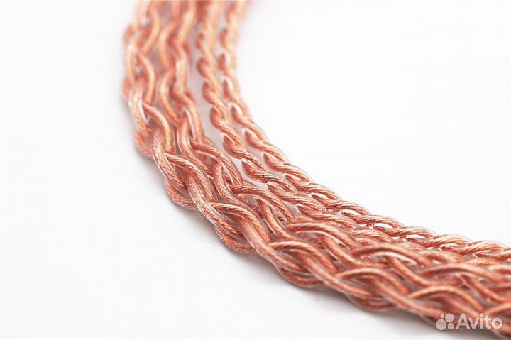 Null Audio Tiburon mkII переходник новый