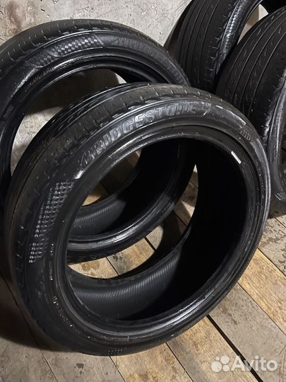 Bridgestone Regno GR-XI 225/45 R18 91W