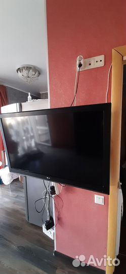 Телевизор lg 42 дюйма