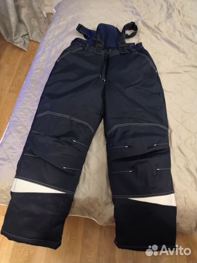 Спецодежда рабочая одежда зимняя женская