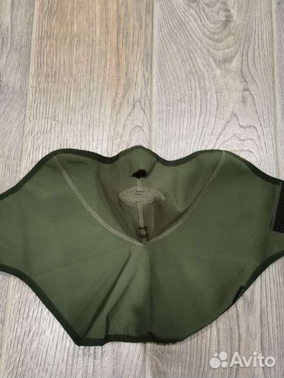 Маска ветрозащитная Soft Shell