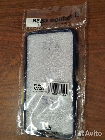 Чехол для Honor 20 pro