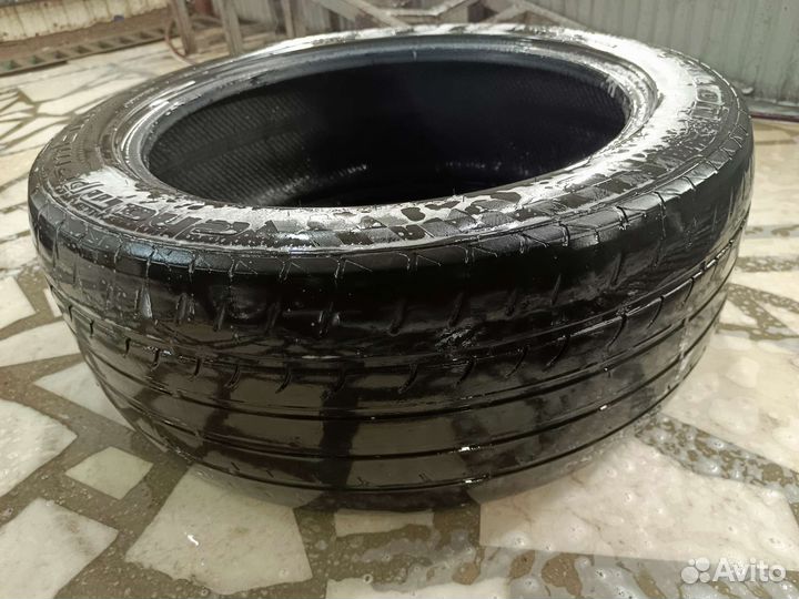 Blacklion BU66 Champoint 275/45 R20 ZR