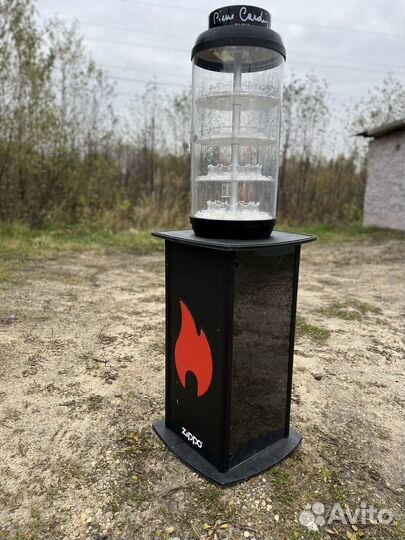 Торговое оборудование для магазина, витрина