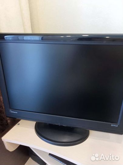 Монитор Benq