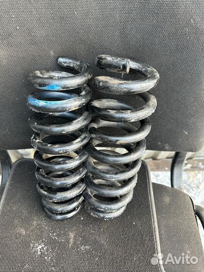 Амортизатор задний BMW M3 E93 33522284317 13 г.в