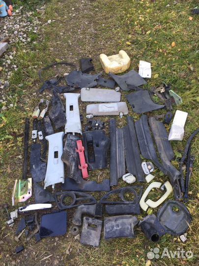 Б/У Запчасти оригинальные для Джили мк Geely MK