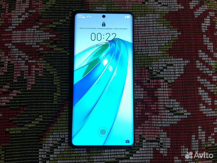 Телефон honor x9a