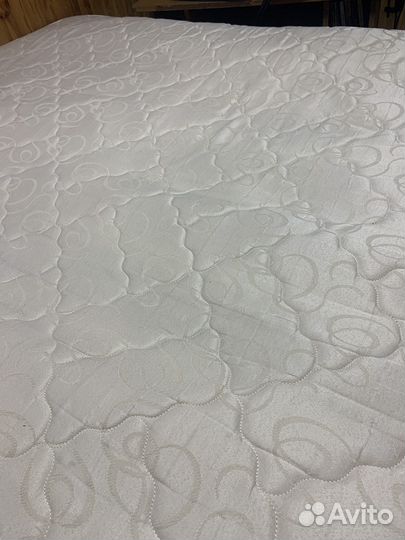 Матрас 160х200