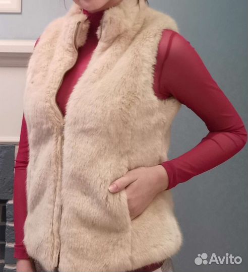 Жилет Zara детский