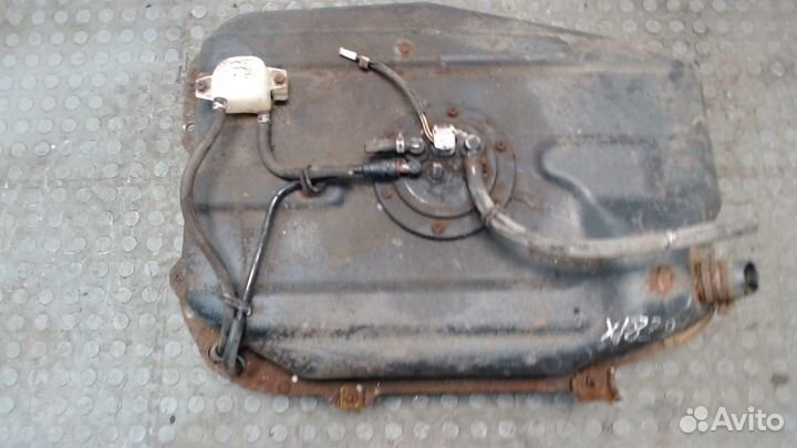 Бак топливный Suzuki Ignis, 2003