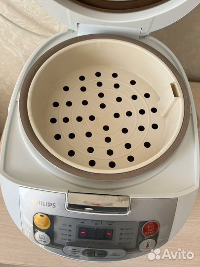 Мультиварка Philips