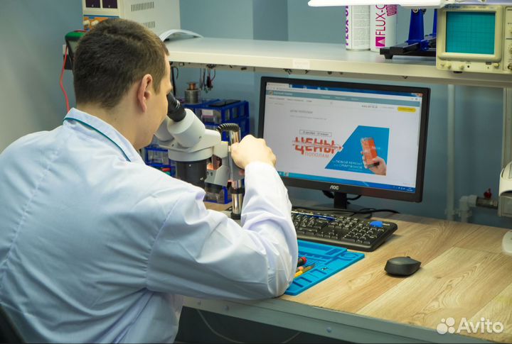 Ремонт Blackview, ремонт телефонов, замена экрана