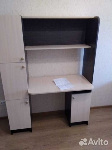 Письменный стол в наличии