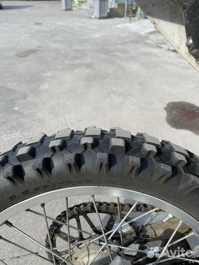 Kayo k1 250