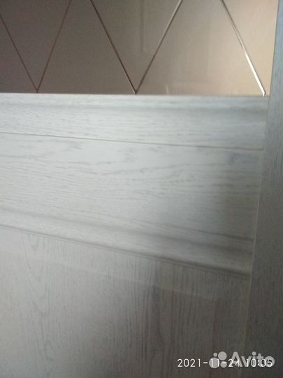 Двери межкомнатные до 800