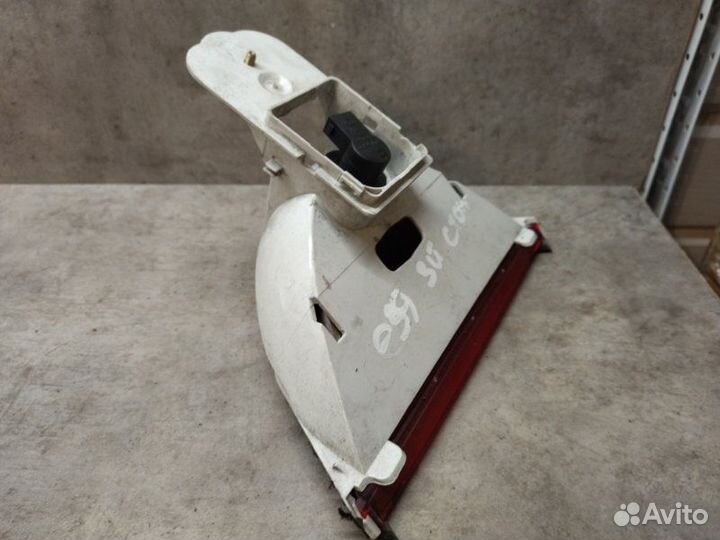 Стоп-сигнал дополнительный Bmw 5 E39