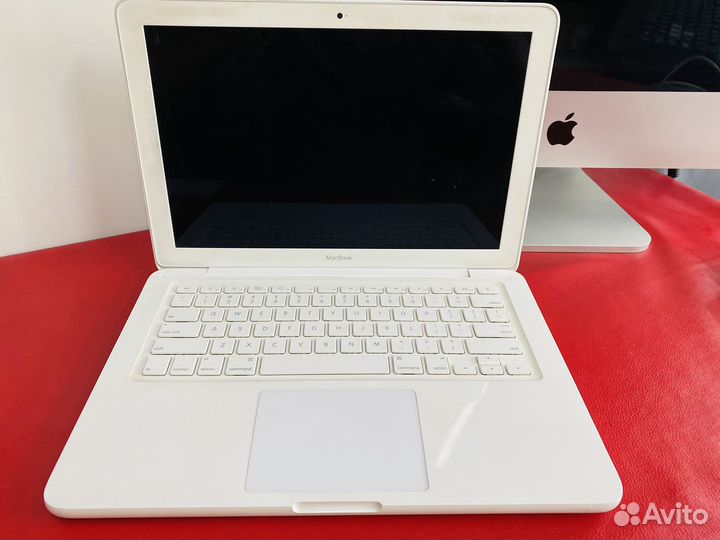 Apple MacBook 13 A1342