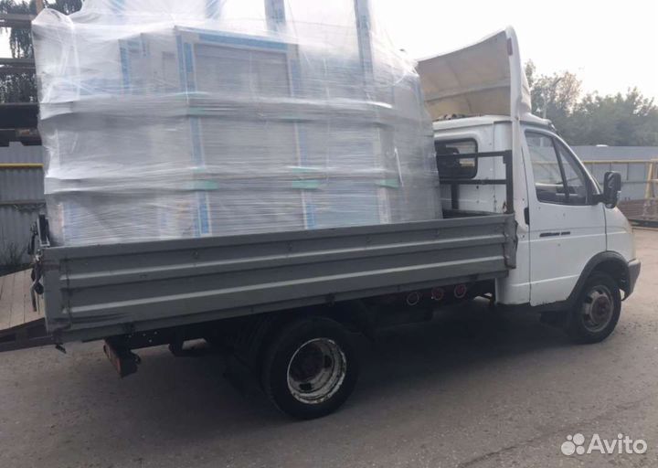 Грузчик экспедитор