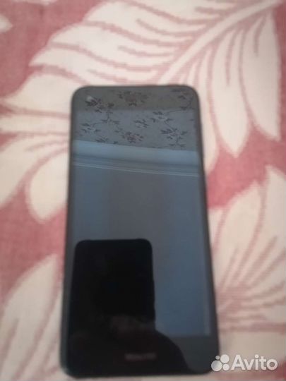 Телефон Huawei