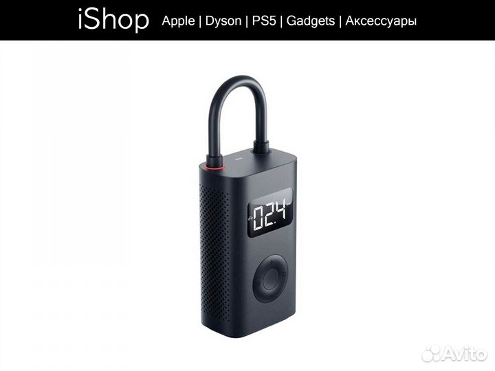 Компрессор Xiaomi